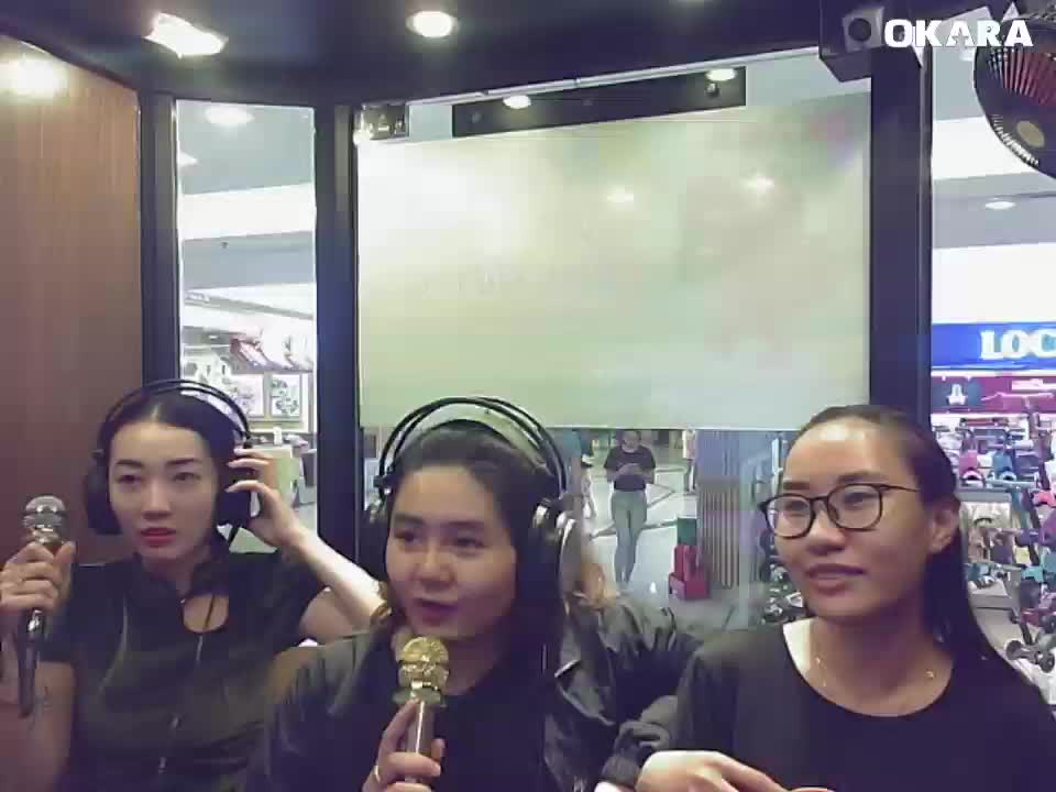 [BEAT - KARAOKE] Nước Mắt Em Lau Bằng Tình Yêu Mới - Da LAB ft. Tóc Tiên (TONE NAM GỐC - G)