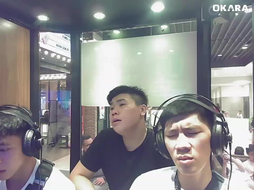 [Karaoke] Cánh Hồng Phai | Hồ Quang Hiếu | Beat Gốc