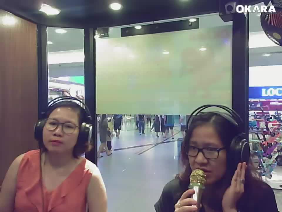 Yêu được không