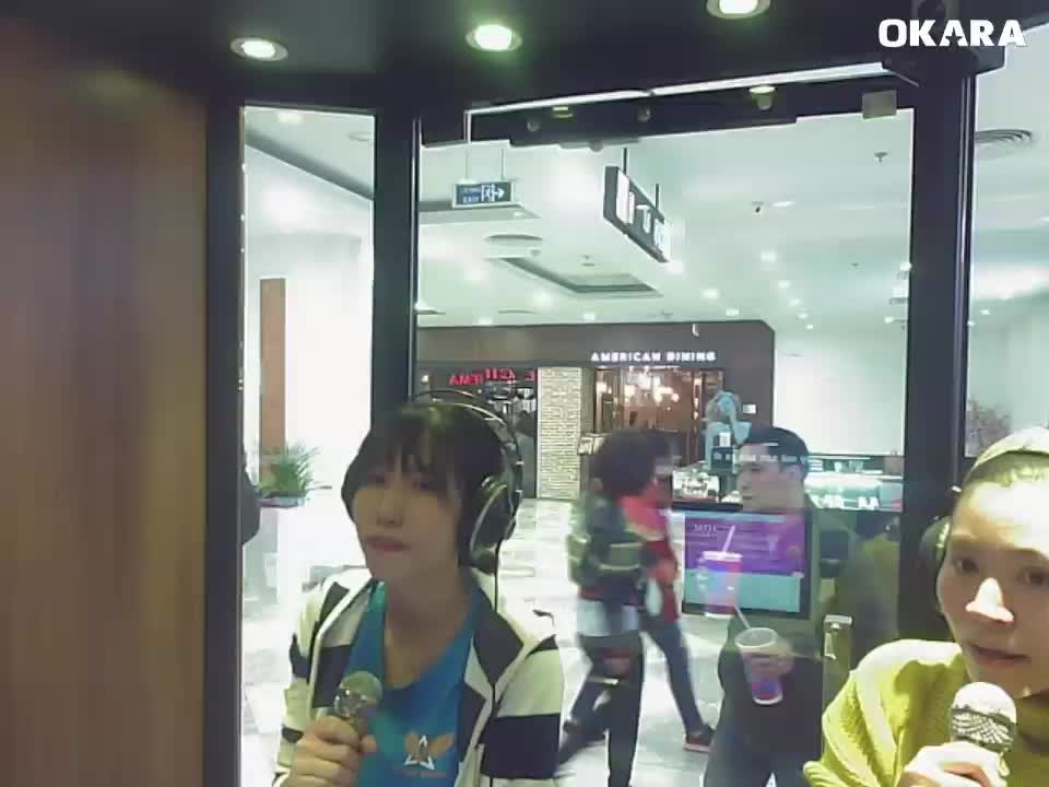 Như một giấc mơ