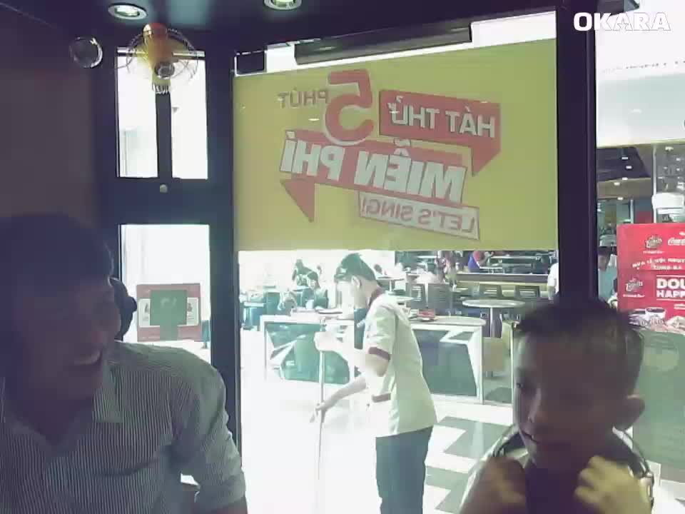 Bạc Trắng Tình Đời - Karaoke..