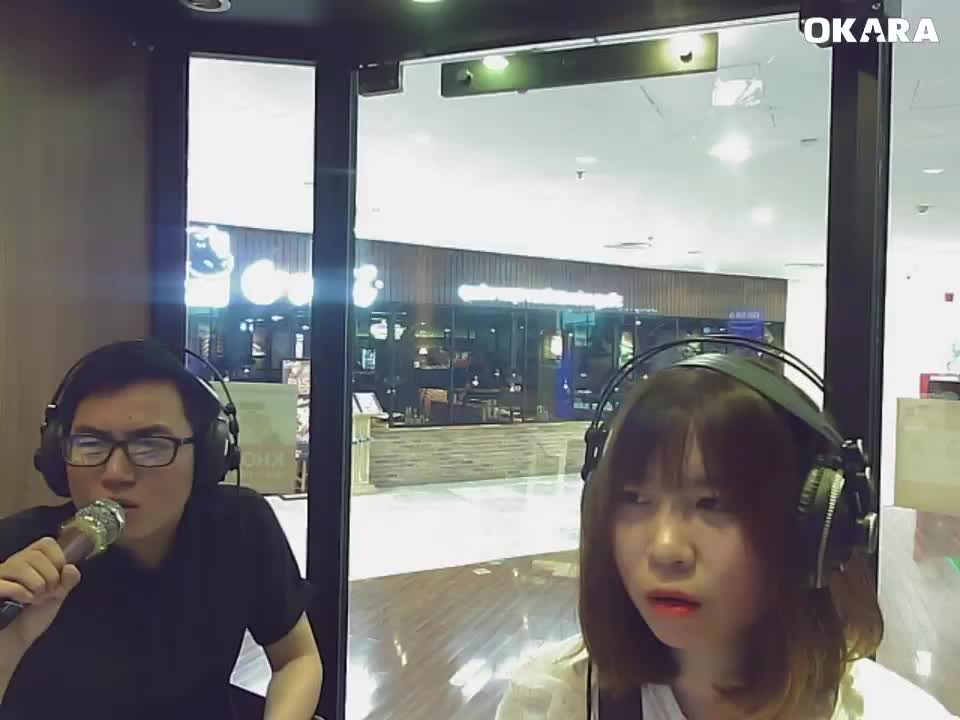Nơi tình yêu bắt đầu