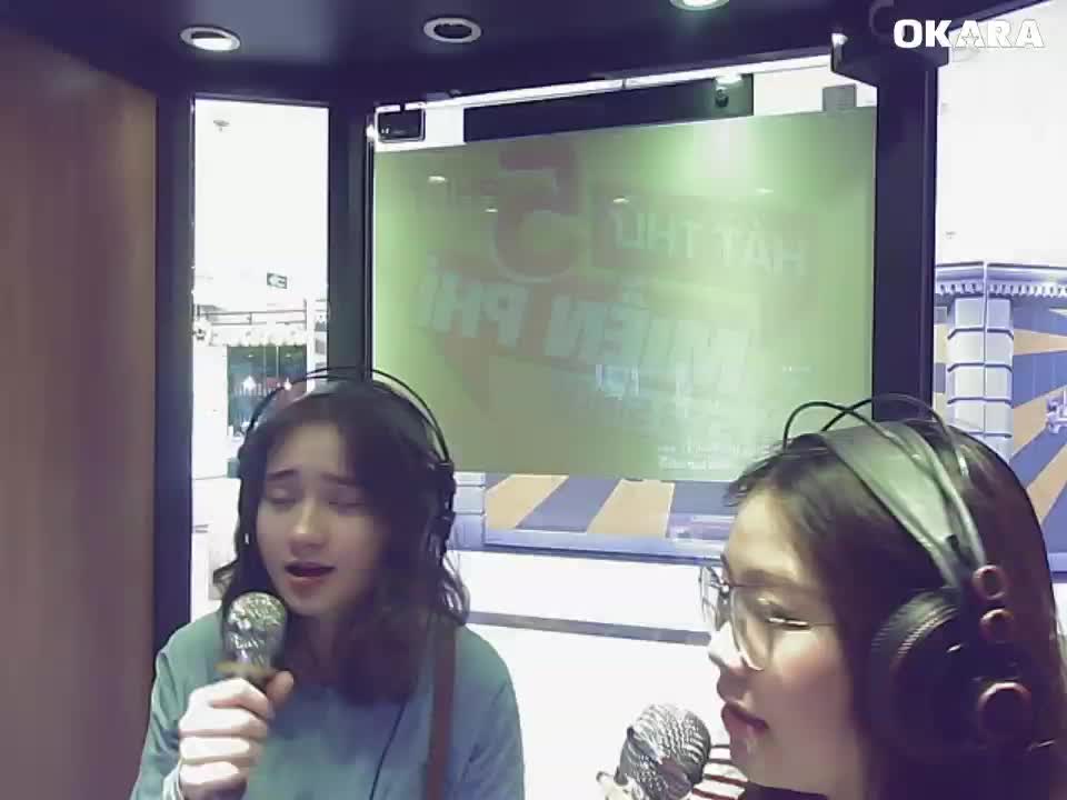[Karaoke] Tận Cùng Nỗi Nhớ - Will, Han Sara (Beat Gốc)