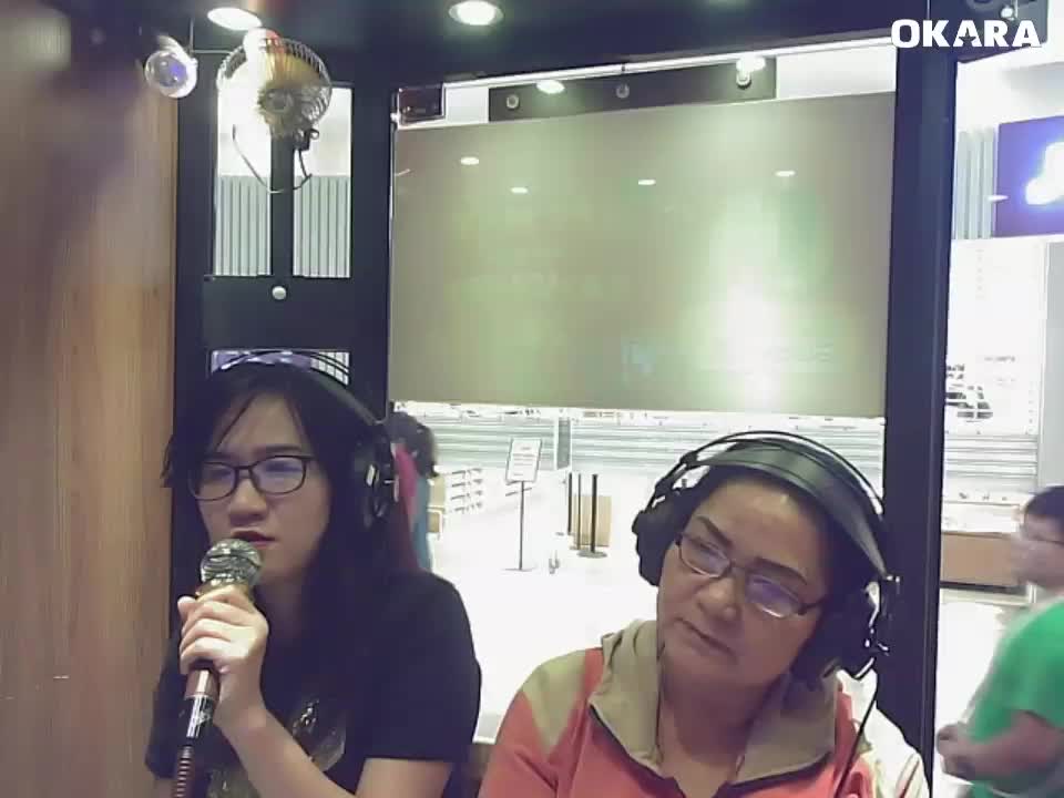 Duyên Phận Thái Thịnh - Karaoke Như Quỳnh