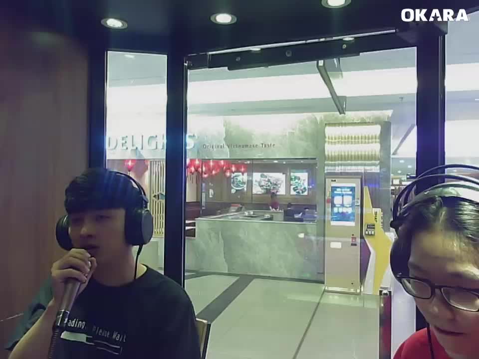 Đừng như thói quen