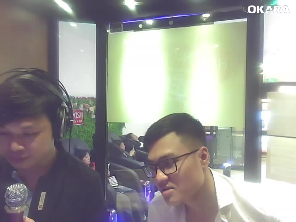 Mượn rượu tỏ tình