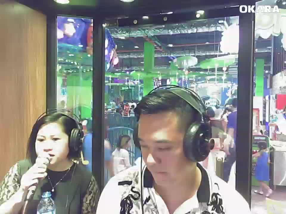 [KARAOKE] Khoảng Cách Tình Yêu - Junki Trần Hòa | Beat Chuẩn || Video Karaoke HD