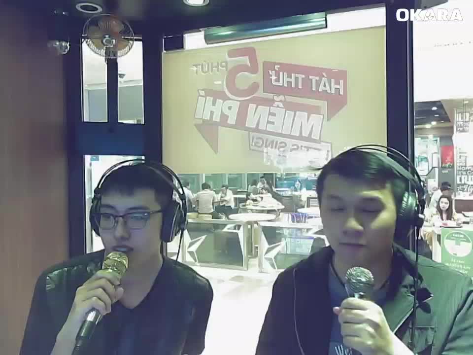 Người lạ ơi