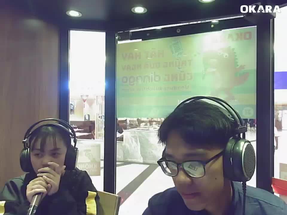 [ Karaoke ] Không Phải Em Đúng Không | Dương Hoàng Yến (Beat Chuẩn)