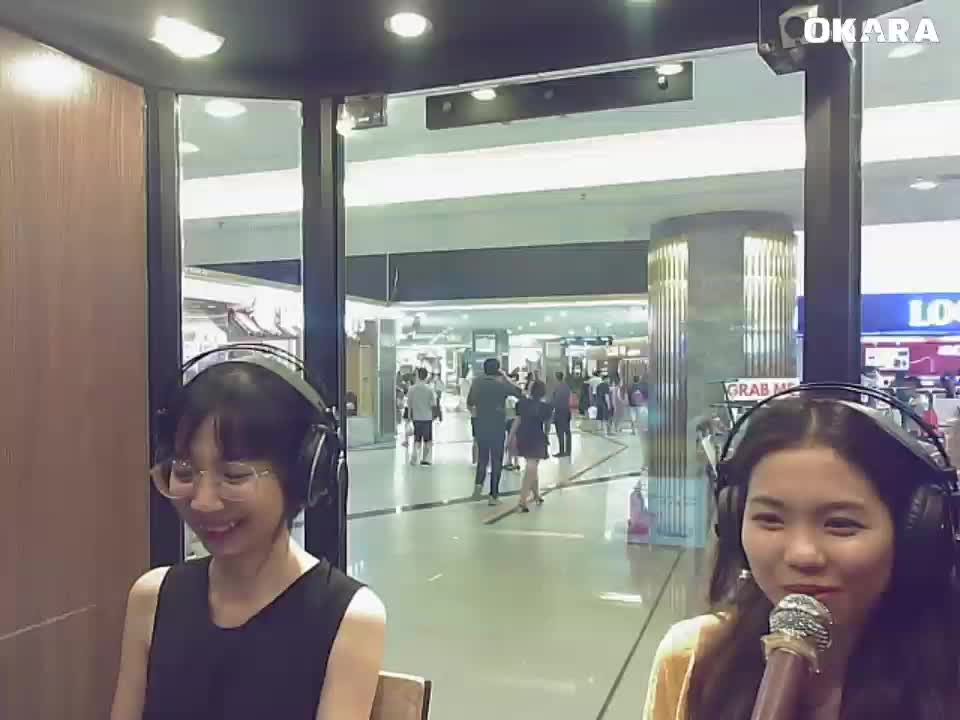 YÊU - Min ( ST319) Acoustic Karaoke