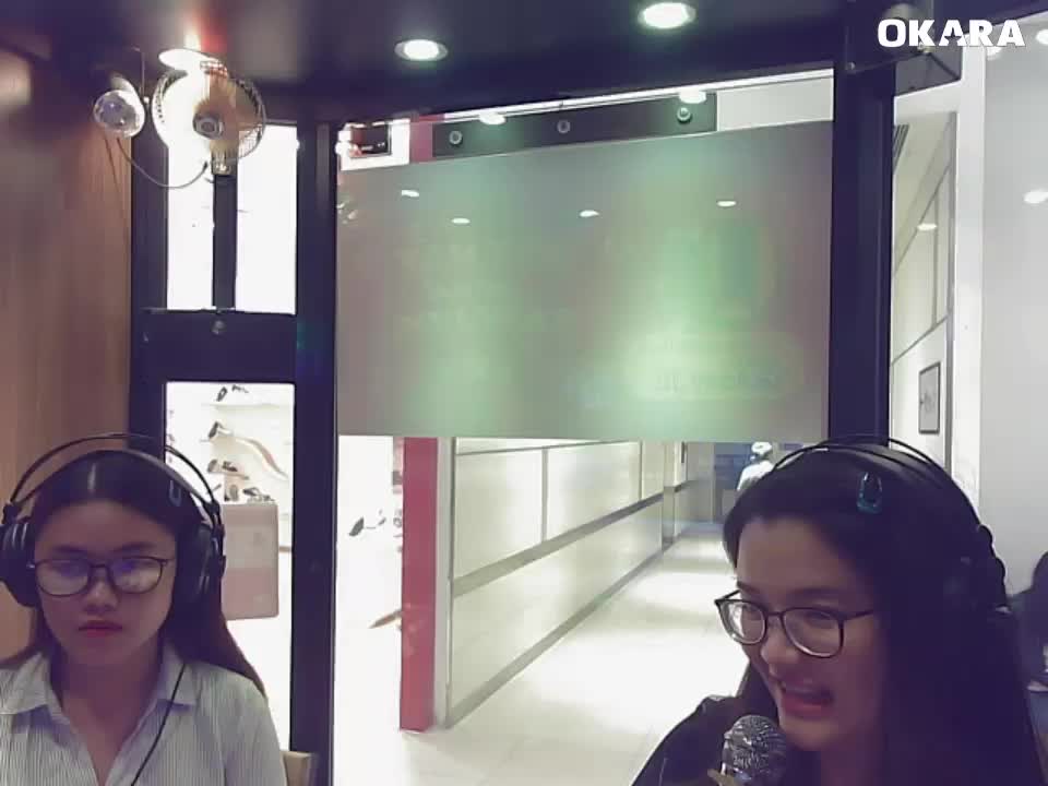 [Karaoke] ANH ƠI Ở LẠI - CHI PU