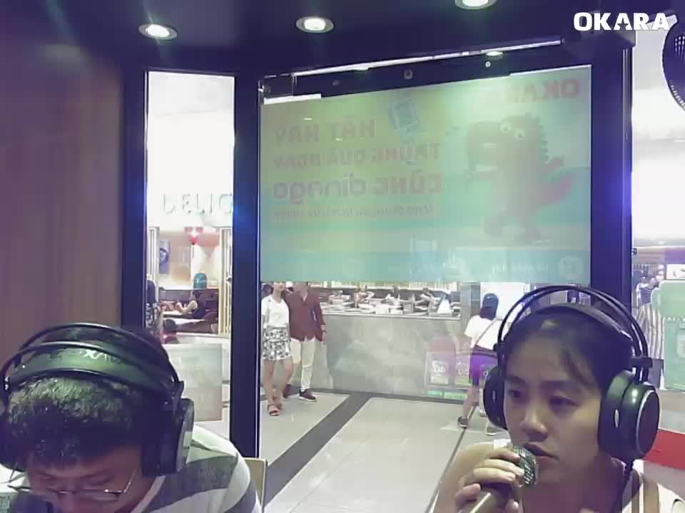 Yêu được không