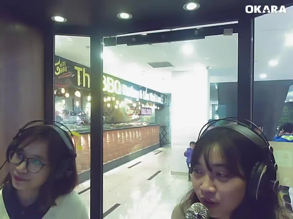 Nơi này có anh