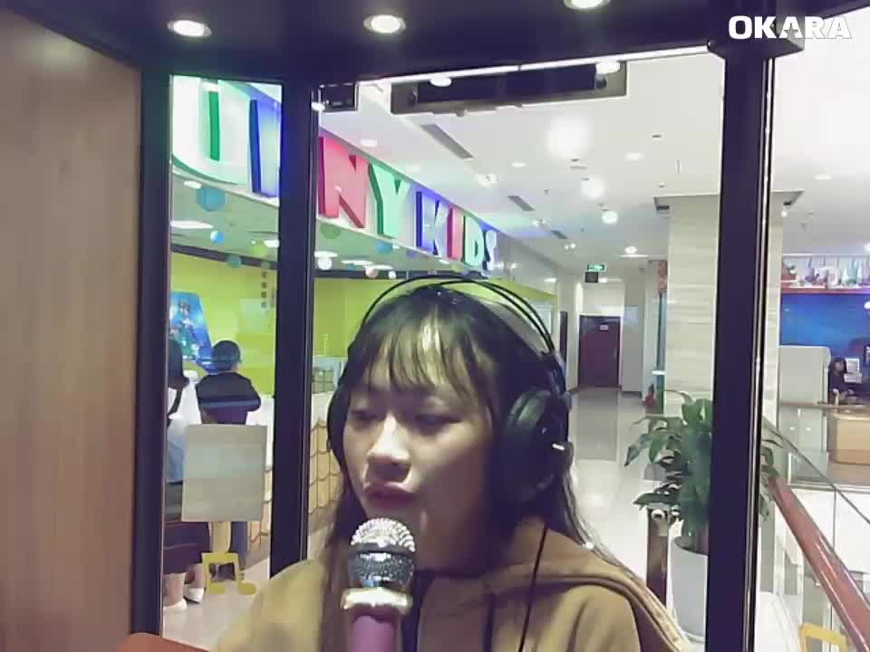Anh đang ở đâu đấy anh