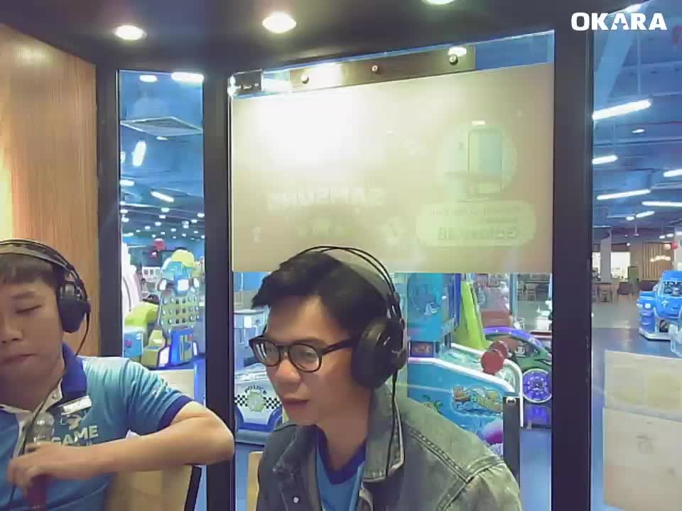 Karaoke - Chắc ai đó sẽ về -  Sơn Tùng M TP Beat gốc