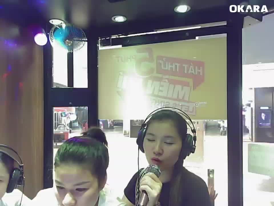 [KARAOKE] Chạm Đáy Nỗi Đau (Tone Nữ - C#m)