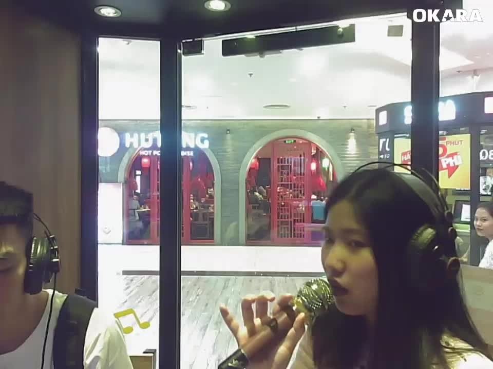 Anh ơi ở lại