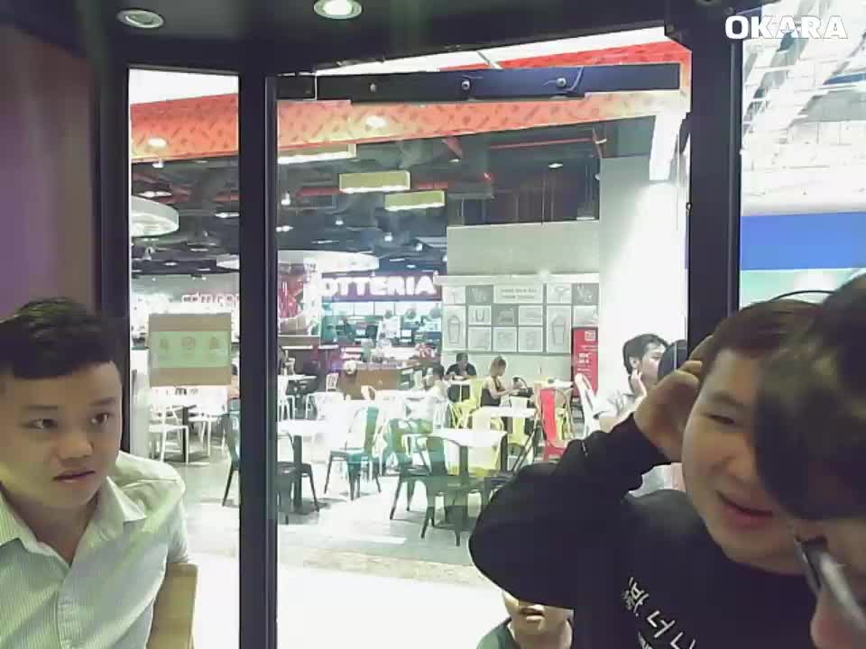Tận cùng nỗi nhớ