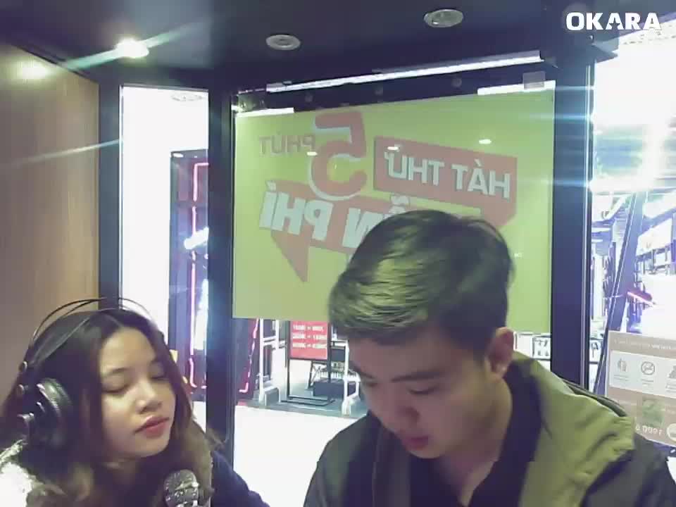 Dường như ta đã