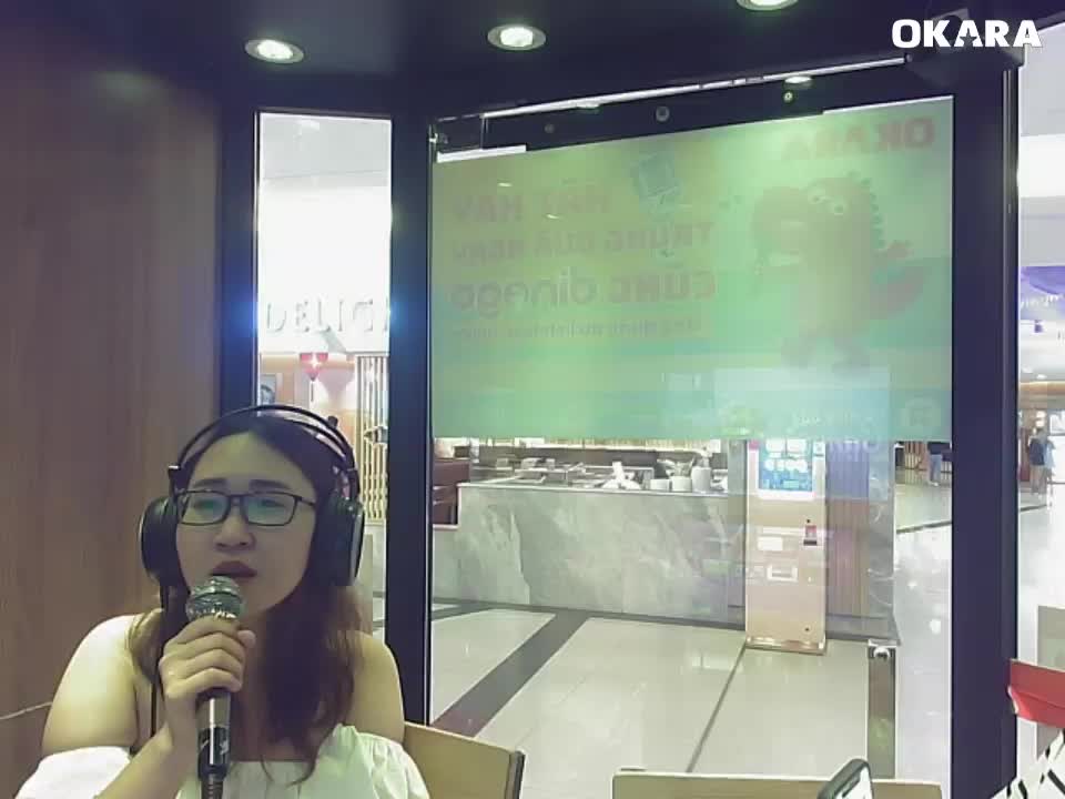 Karaoke Beat Gốc   Cầu Hôn   Văn Mai Hương
