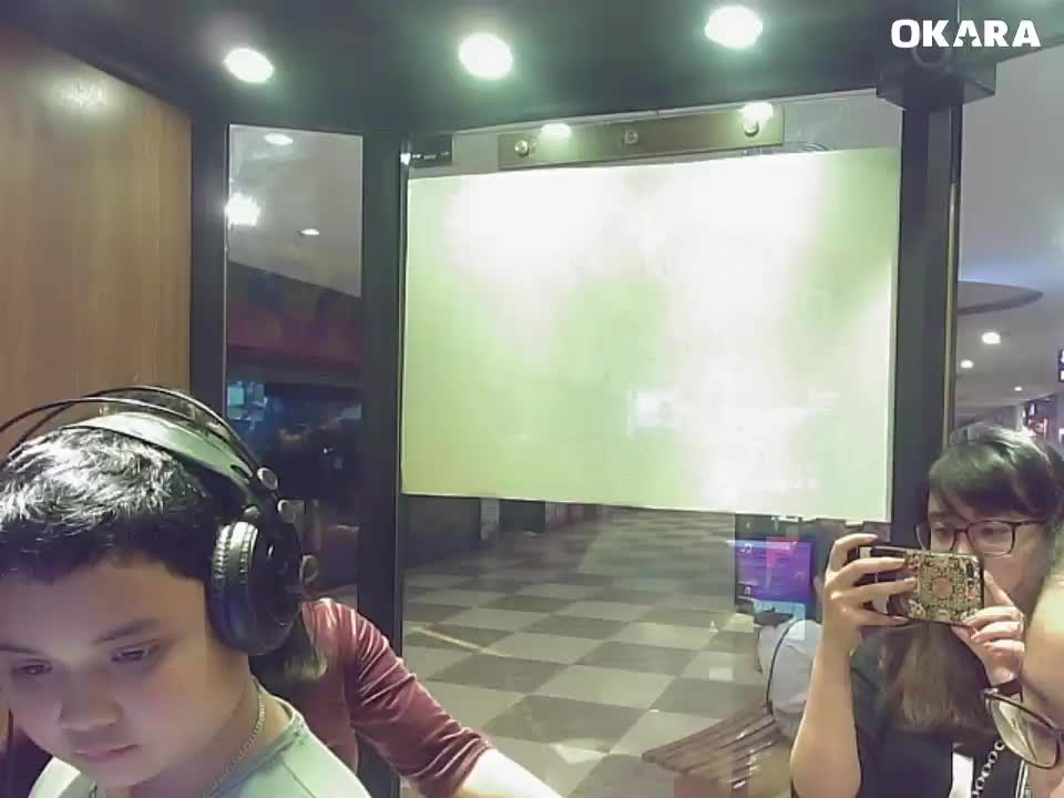 Thằng điên