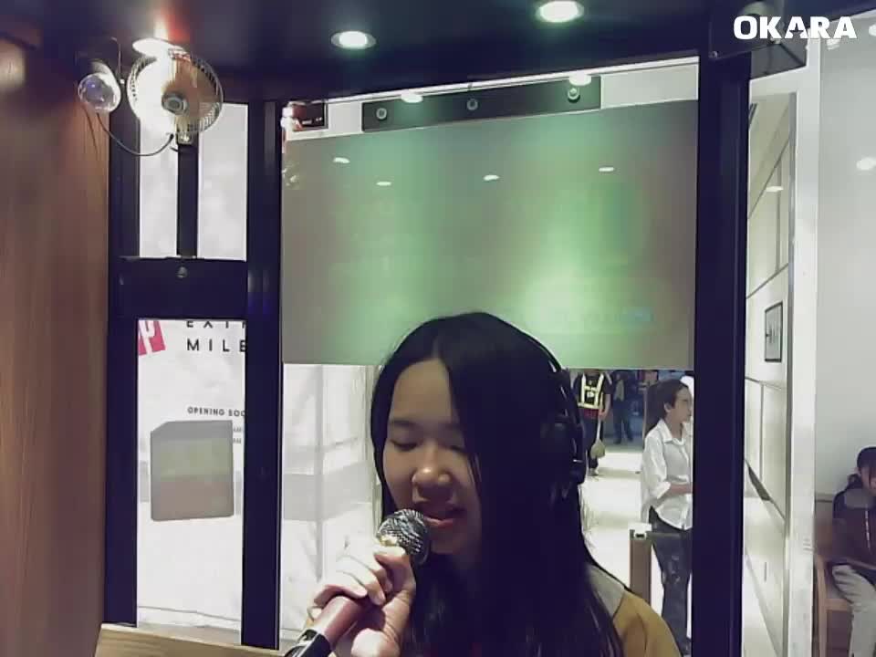 Em Không Thể  Karaoke  Full Beat Chuẩn - Tiên Tiên