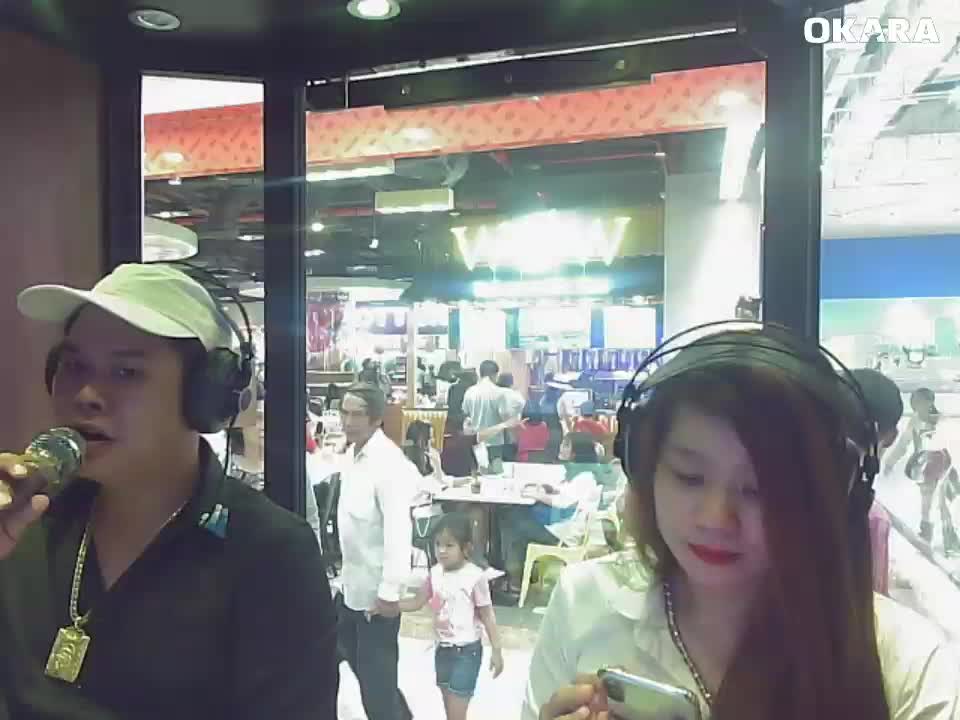 Cơn mưa băng giá