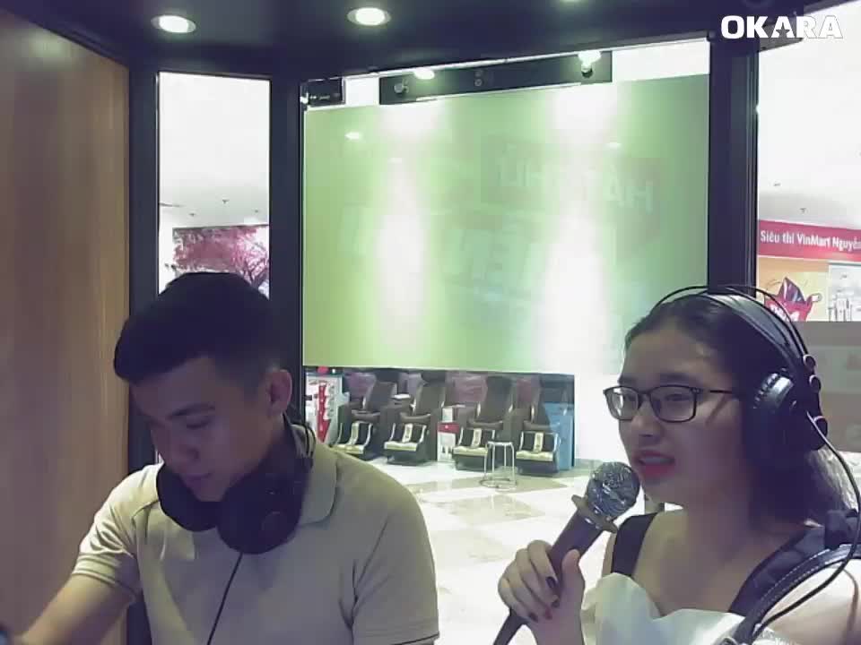 Anh nhà ở đâu thế