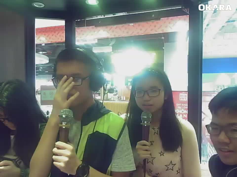 Như có Bác Hồ trong ngày vui đại thắng karaoke