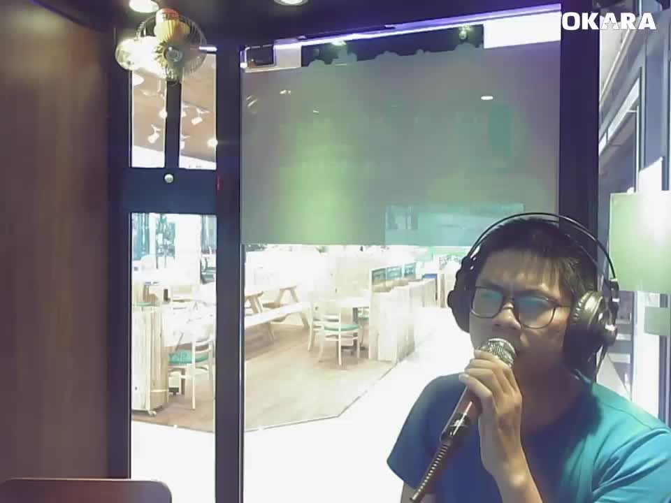 [KARAOKE] Lỡ Thương Một Người - Nguyễn Đình Vũ