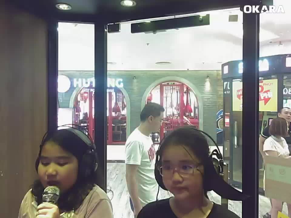 Mặt trời của em