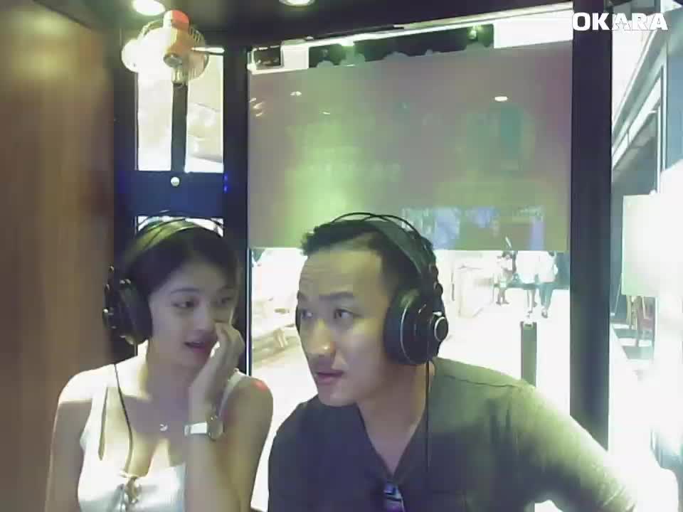 [Karaoke] Quỳnh Trang ft Thiên Quang - Tuyệt Đỉnh Song Ca Bolero Cặp Đôi Vàng Hát Cả Ngày Không Chán