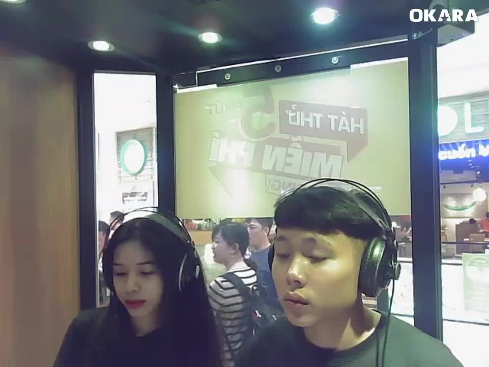 [ Karaoke HD ] Xin Lỗi Người Anh Yêu - Châu Khải Phong || Beat Chuẩn