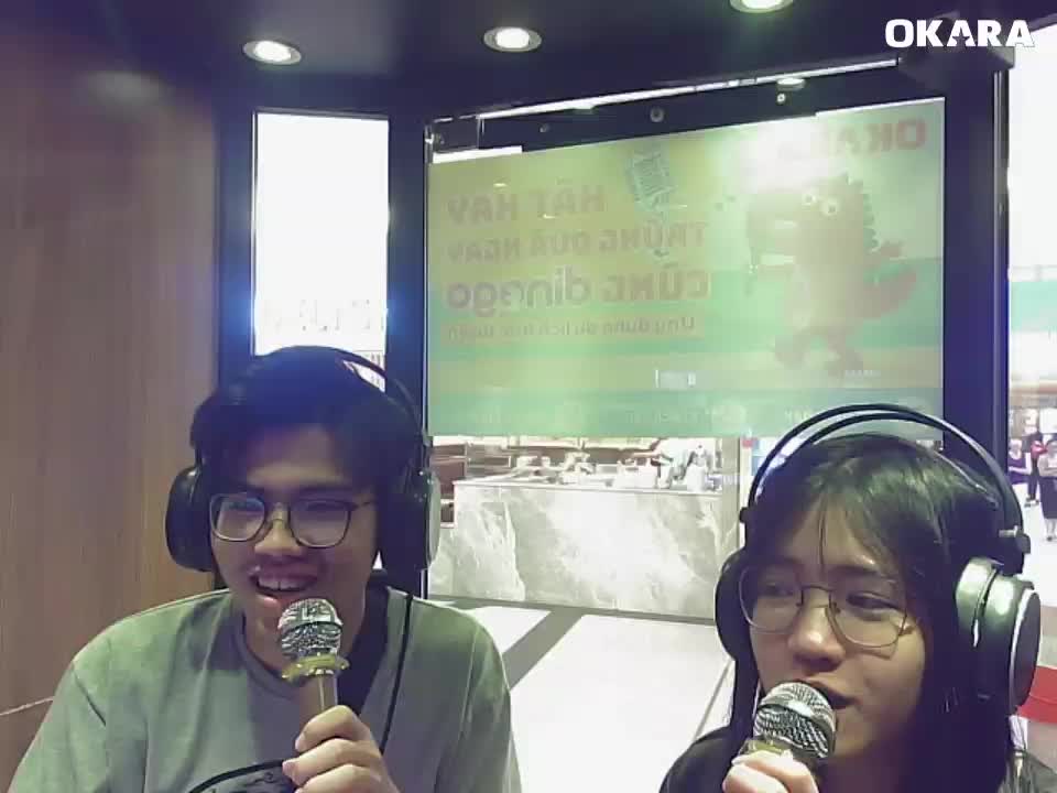 Cơn mưa tình yêu