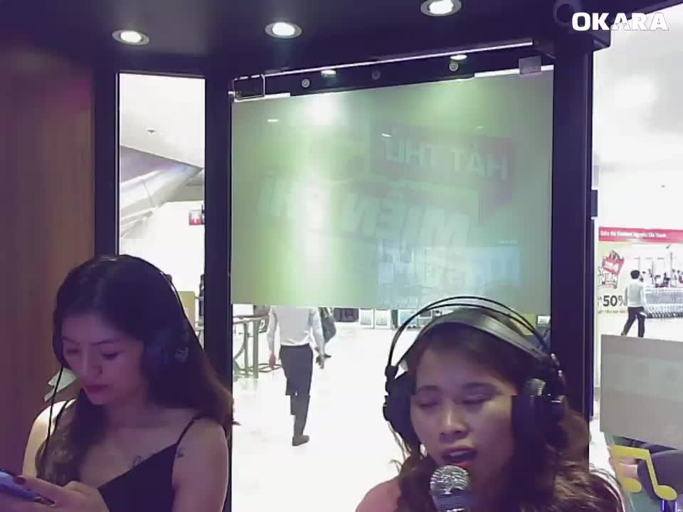 Nơi mình dừng chân