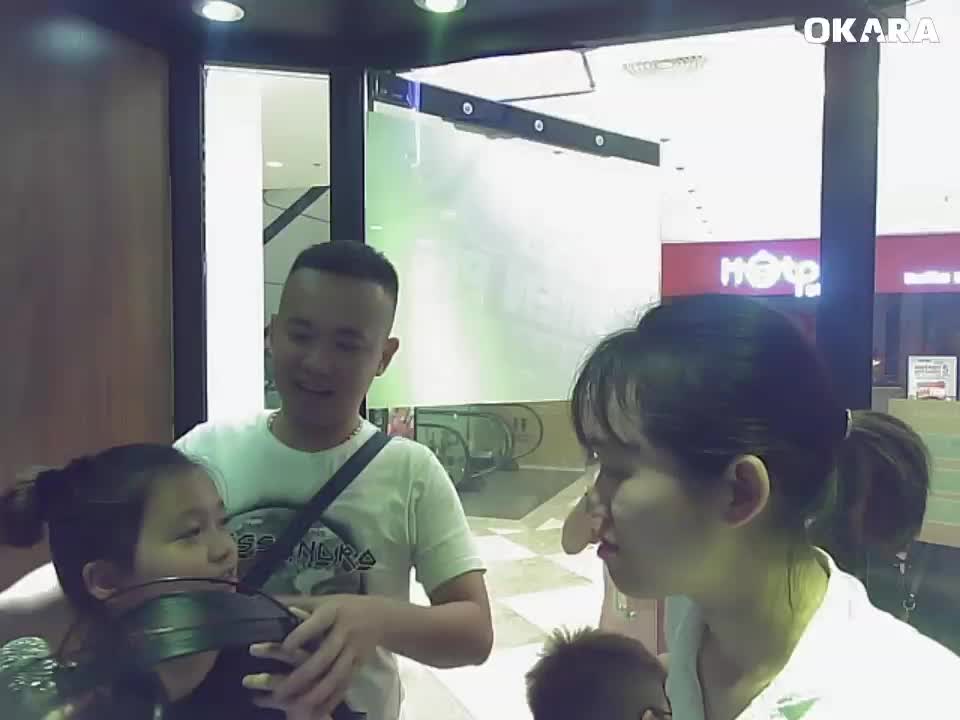 Anh chẳng sao mà