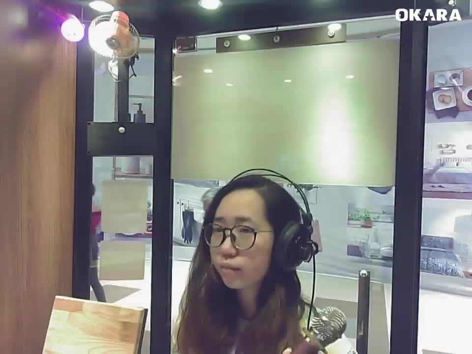 【Karaoke Pinyin】 Hebe Tien 田馥甄 – 小幸运 Xiao Xing Yun Karaoke Pinyin 나의 소녀시대 작은행운 노래방 [왕대륙 송운화 我的小女時代]