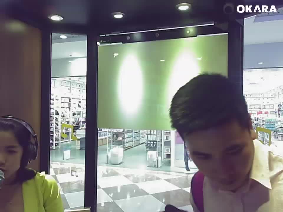Cho một tình yêu