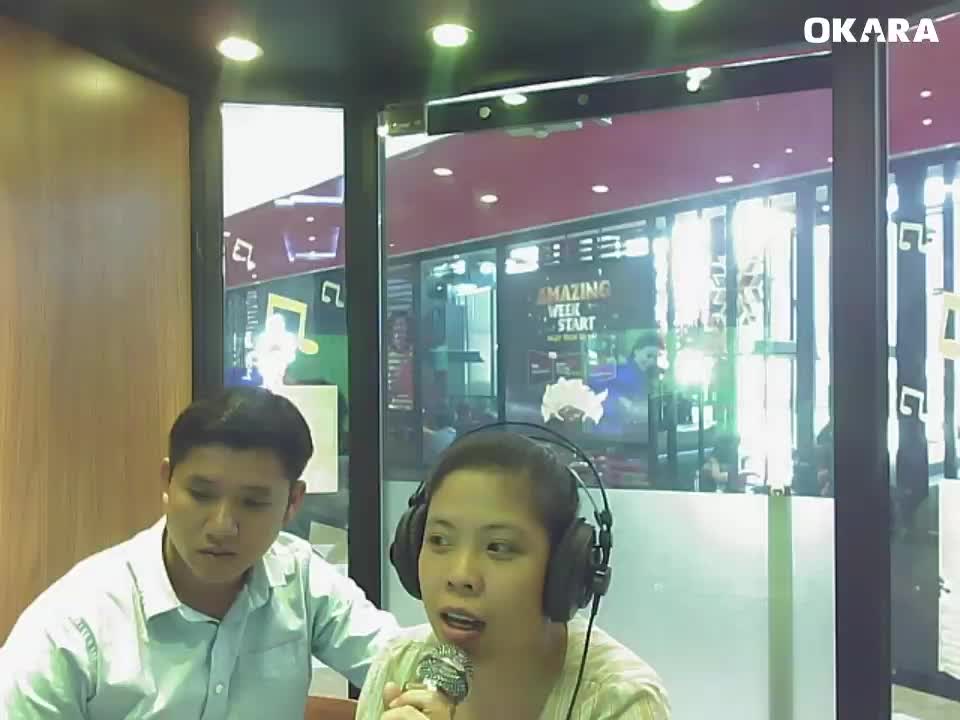 [KARAOKE] Những Kiếp Hoa Xuân - Lưu Ánh Loan ✔