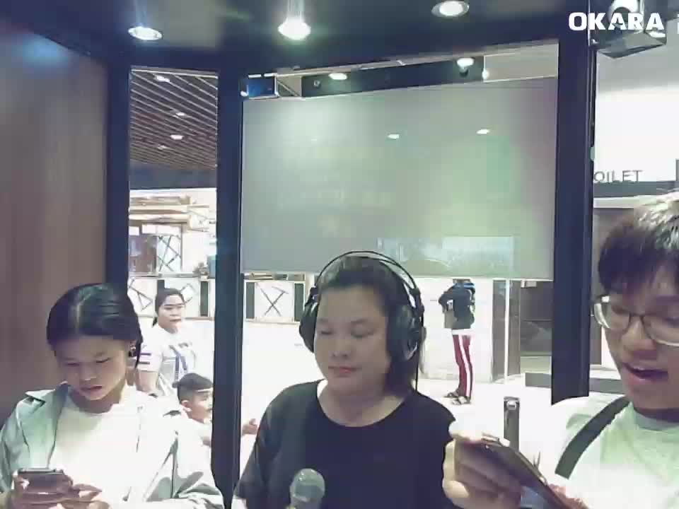 Arirang Karaoke 56981 Còn Mãi Đam Mê (Official)