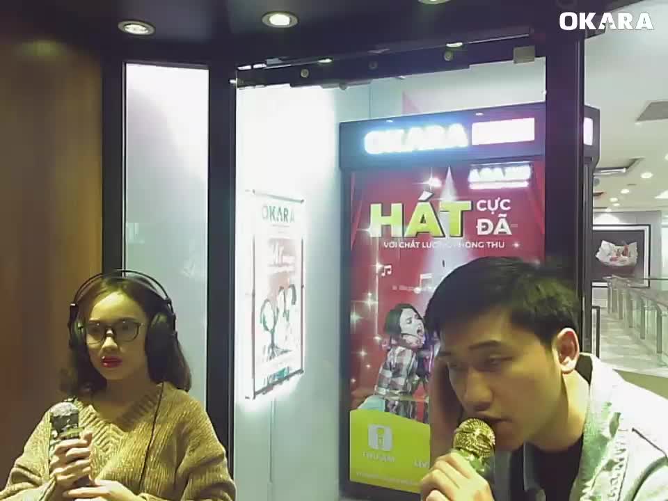 Chiều hôm ấy (Acoustic cover )