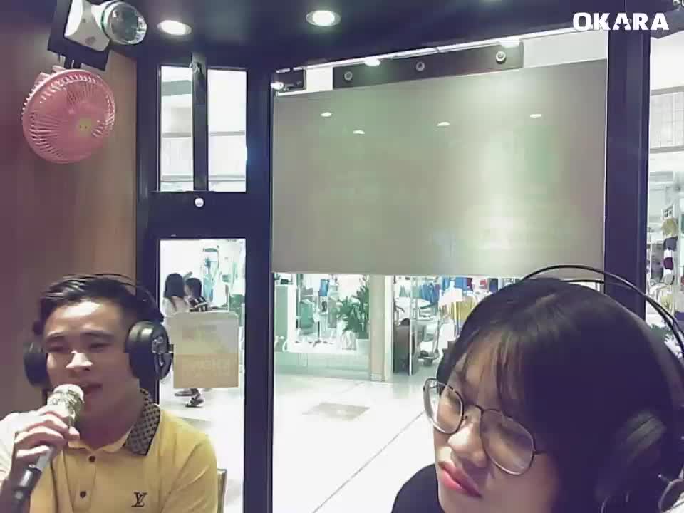 Đừng như thói quen