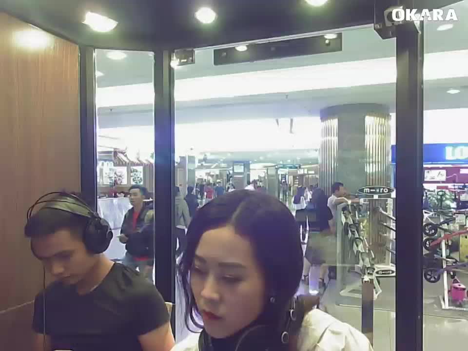 Cả một trời thương nhớ