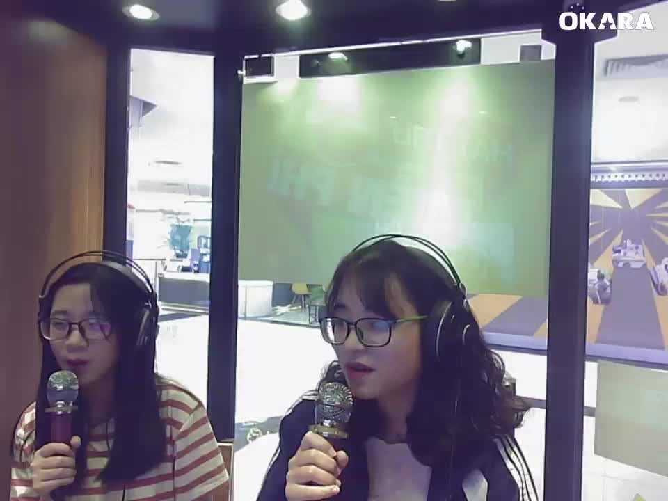 Nơi này có anh