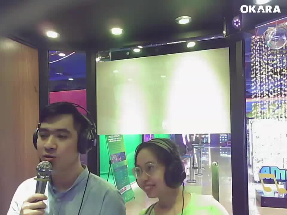 Nơi tình yêu bắt đầu