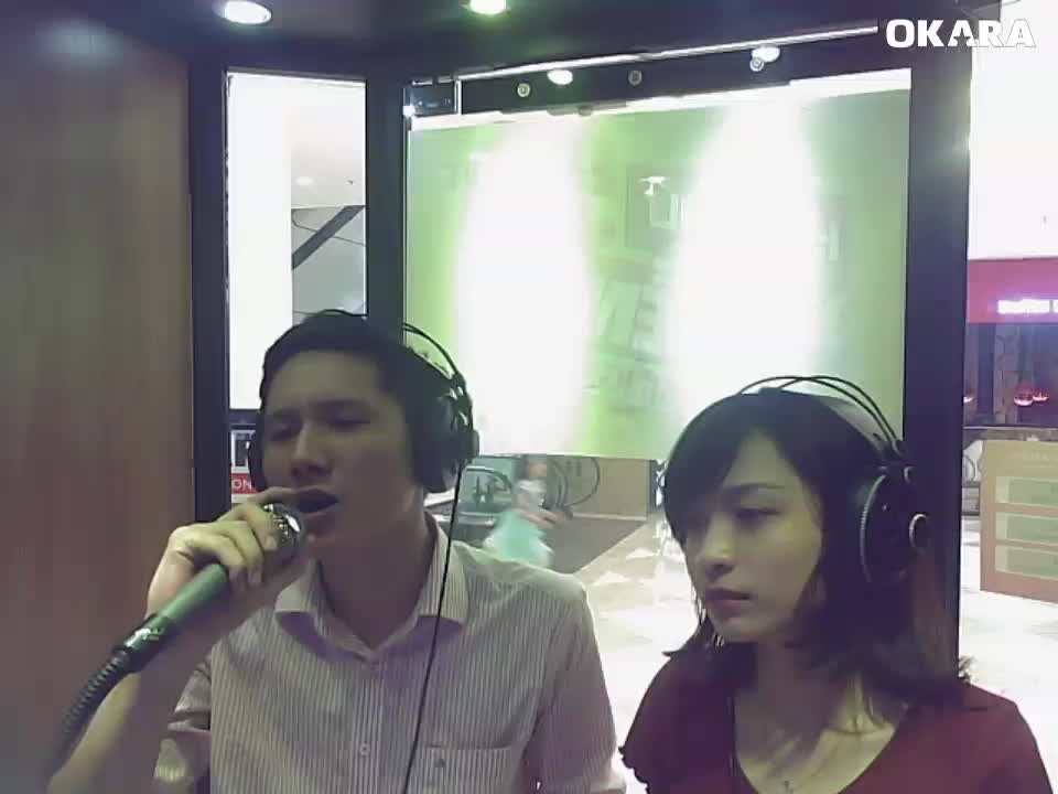 Nơi tình yêu bắt đầu