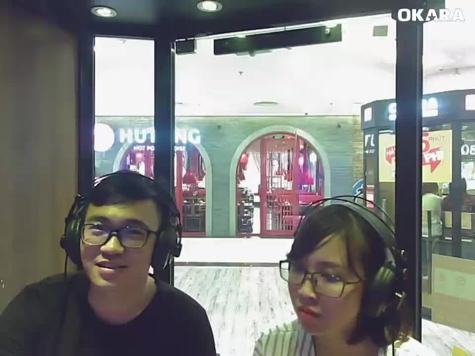 Proud of you (Live)