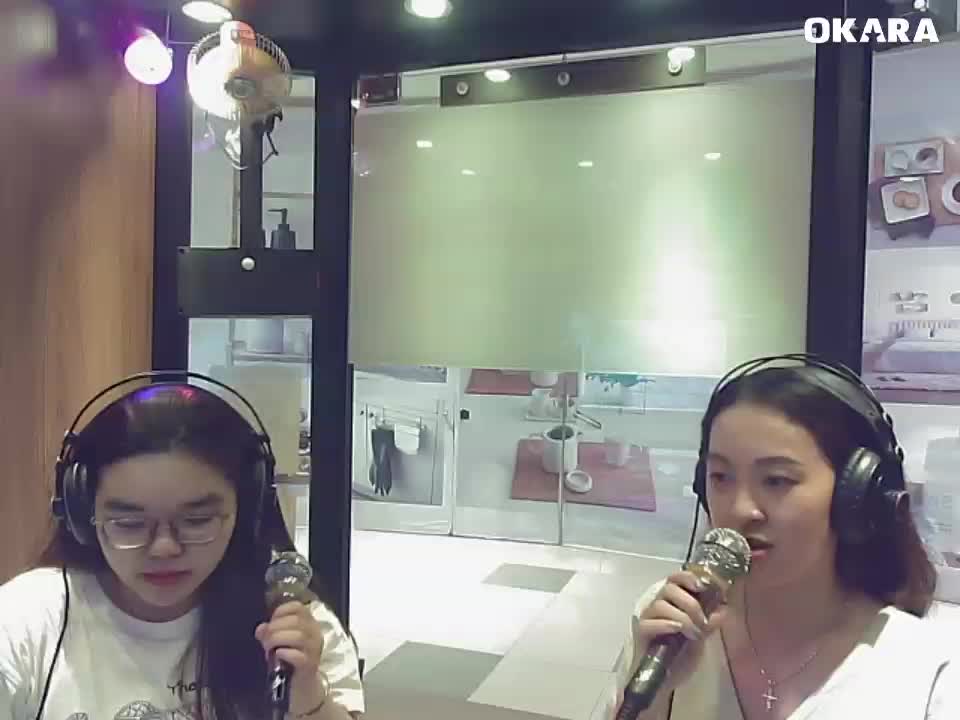 [Karaoke] Đừng Như Thói Quen - JayKii ft. Sara Lưu [Beat]
