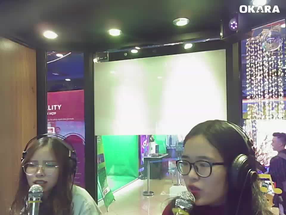 THƯƠNG EM LÀ ĐIỀU ANH KHÔNG THỂ NGỜ KARAOKE