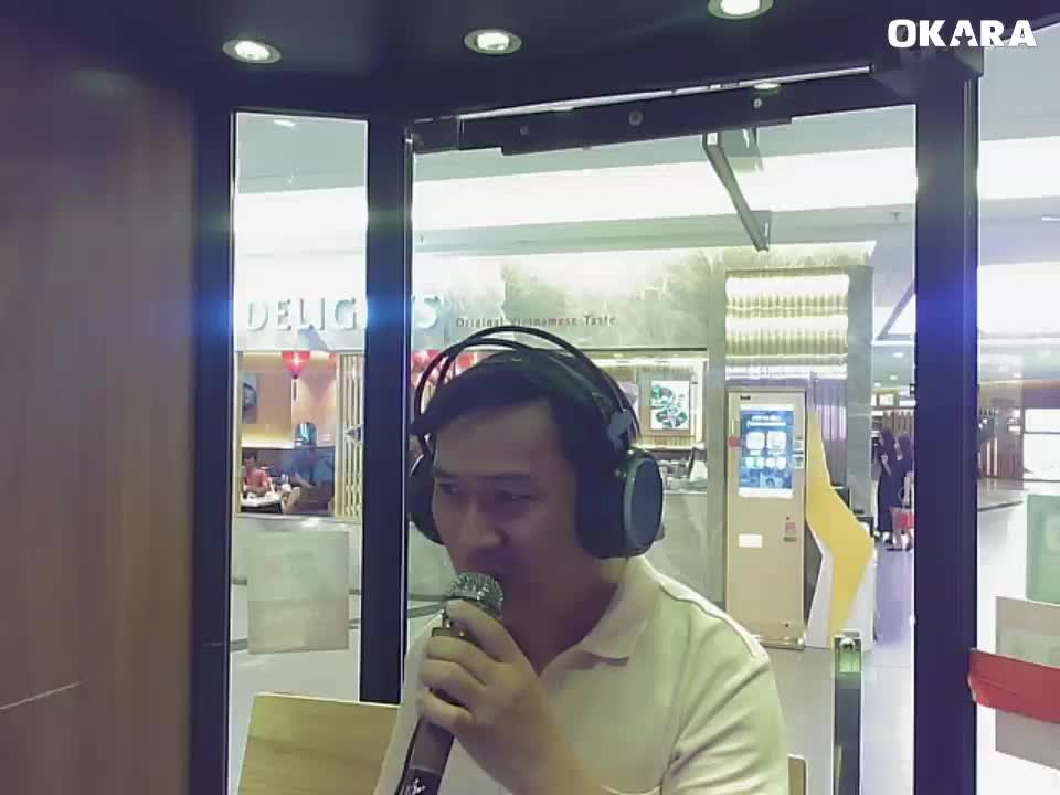 Karaoke Xuân Này Con Không Về - Đan Nguyên